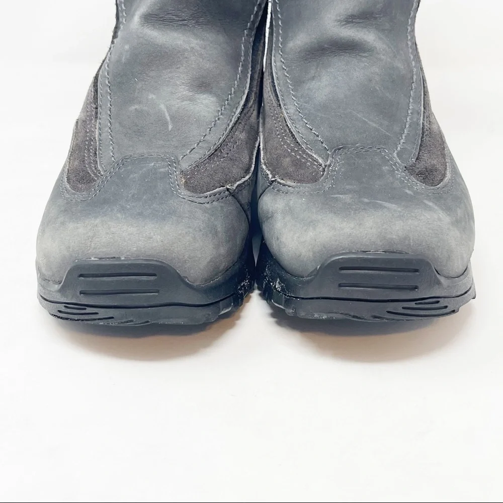 COLUMBIA KIOWA STELLAR Waterproof Snow Boots